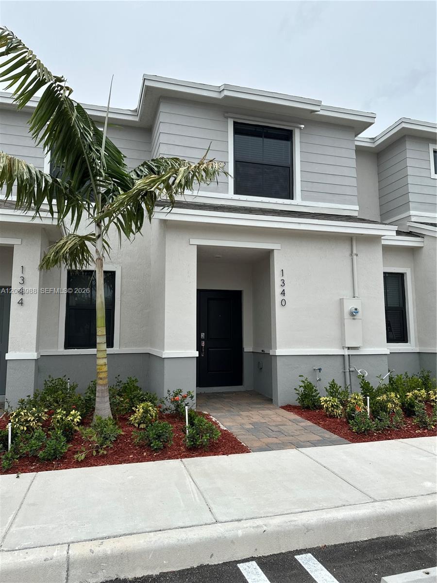 1340 NE 3rd Avenue 1340, Florida City, FL 33034, Florida City