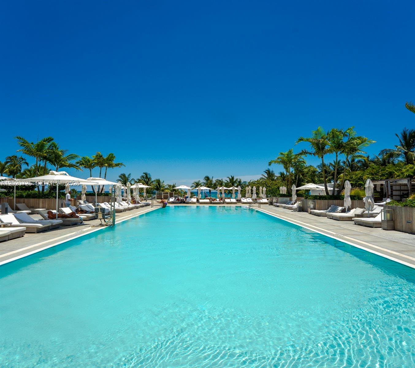 2301 Collins Avenue 804, Miami Beach, FL 33139, Miami Beach