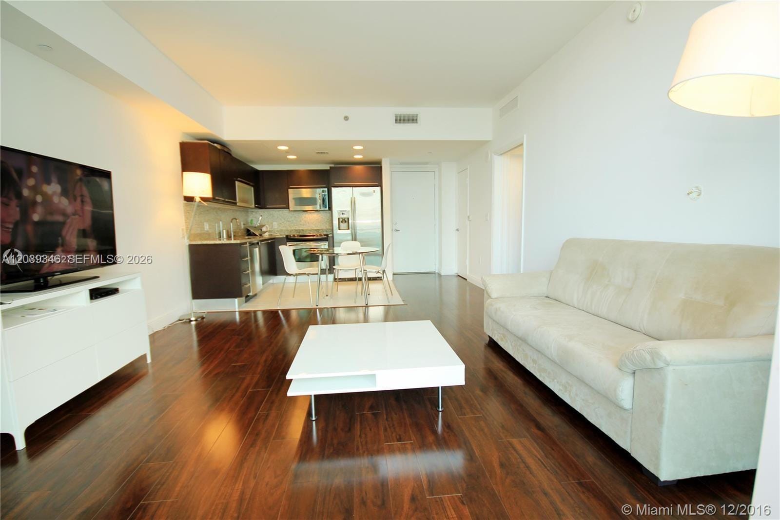 950 Brickell Bay Drive 3308 — photo 2