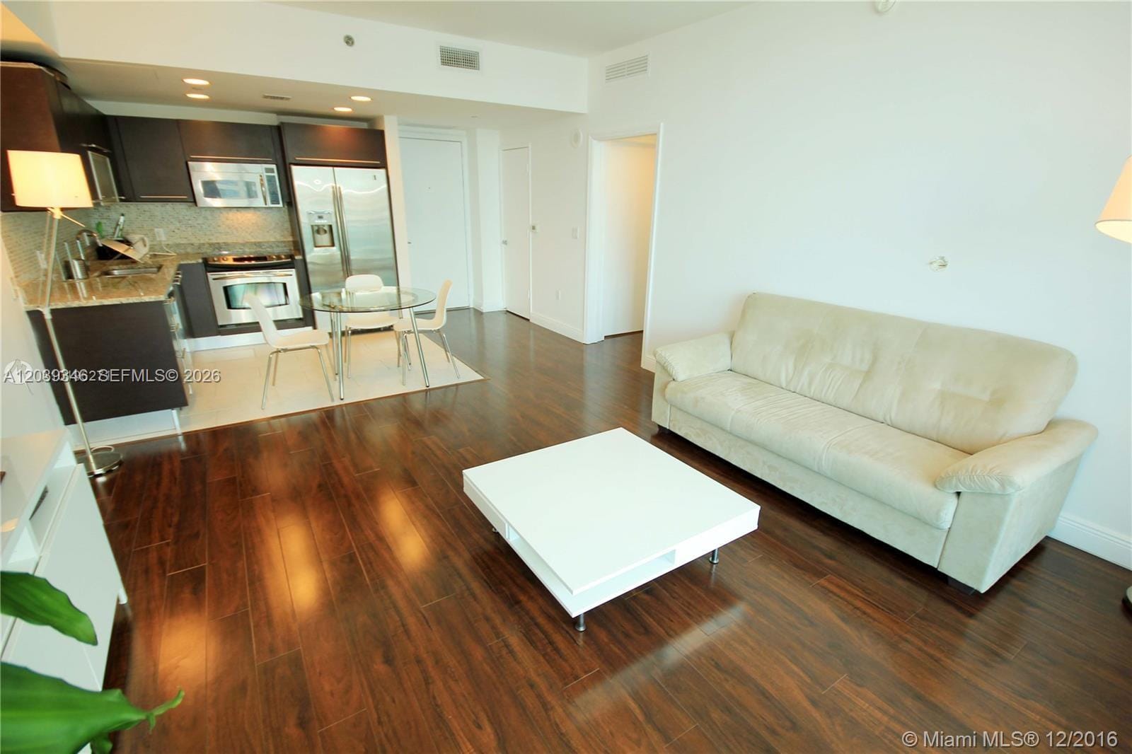 950 Brickell Bay Drive 3308 — photo 3