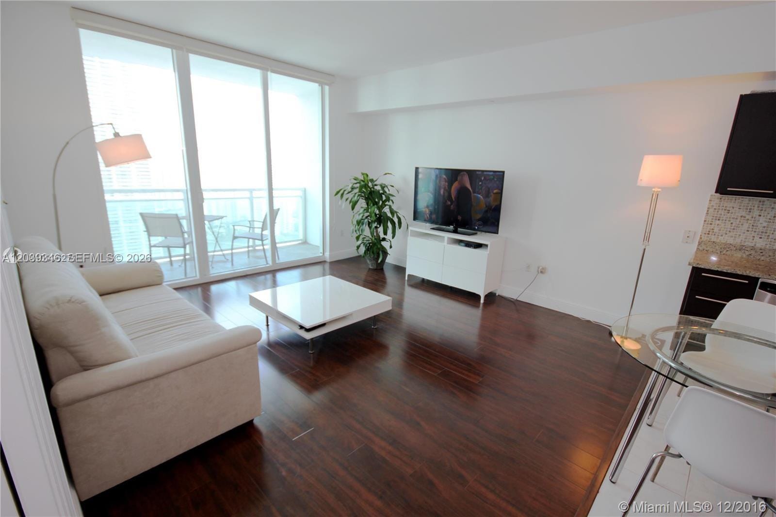 950 Brickell Bay Drive 3308 — photo 4