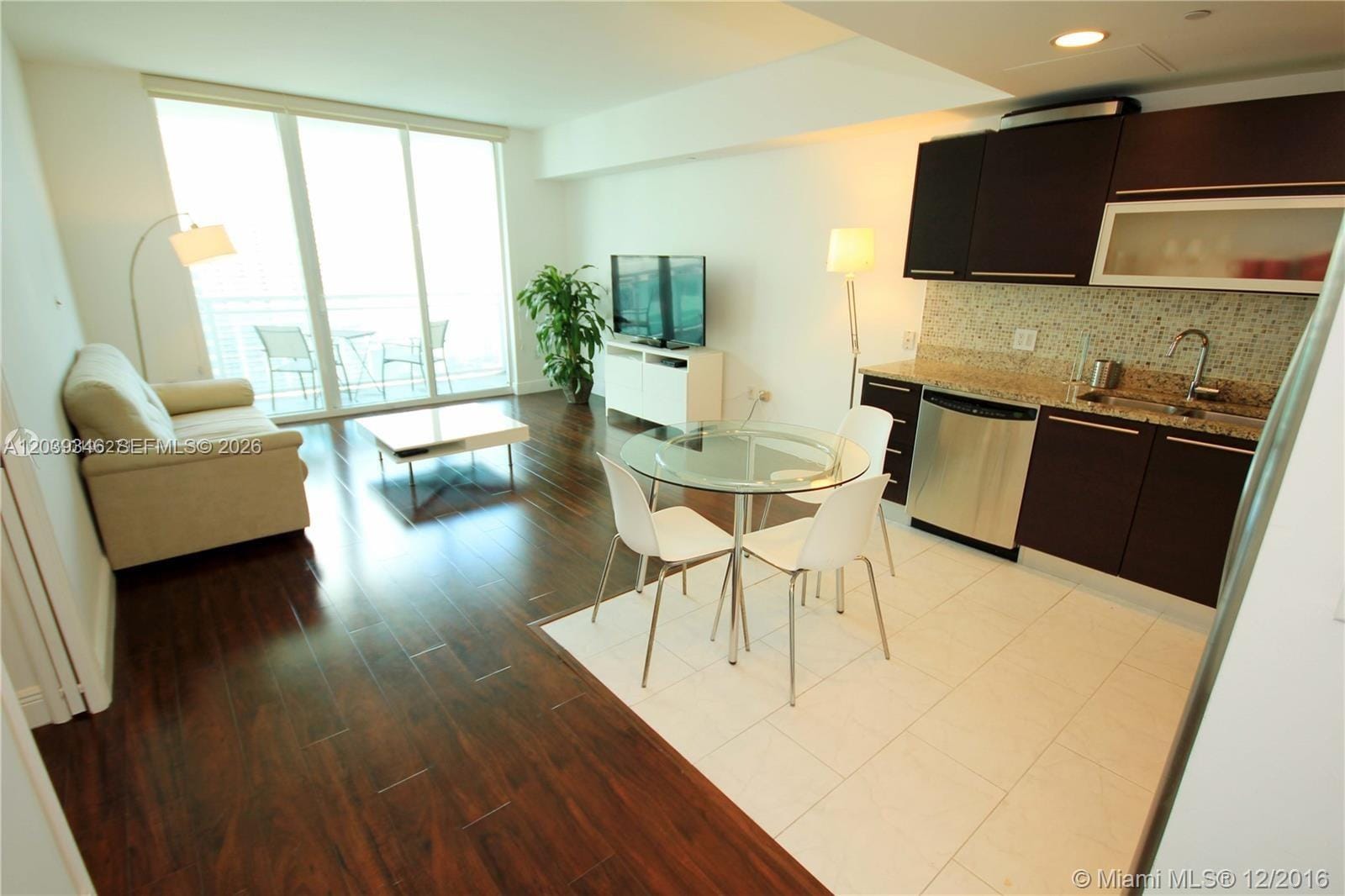 950 Brickell Bay Drive 3308 — photo 5