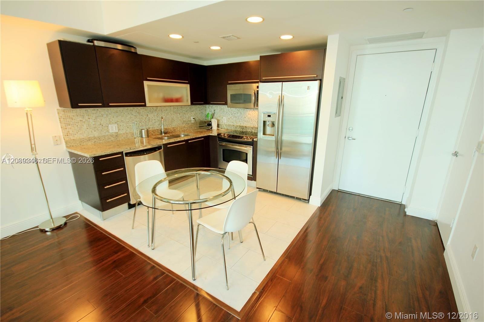 950 Brickell Bay Drive 3308 — photo 6