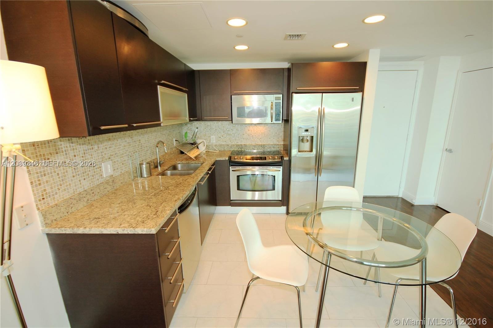950 Brickell Bay Drive 3308 — photo 7