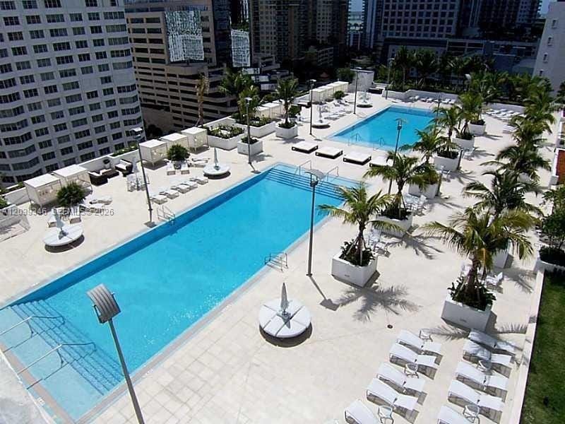 950 Brickell Bay Drive 3308 — photo 9