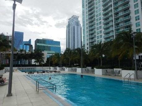 950 Brickell Bay Drive 3308 — photo 10