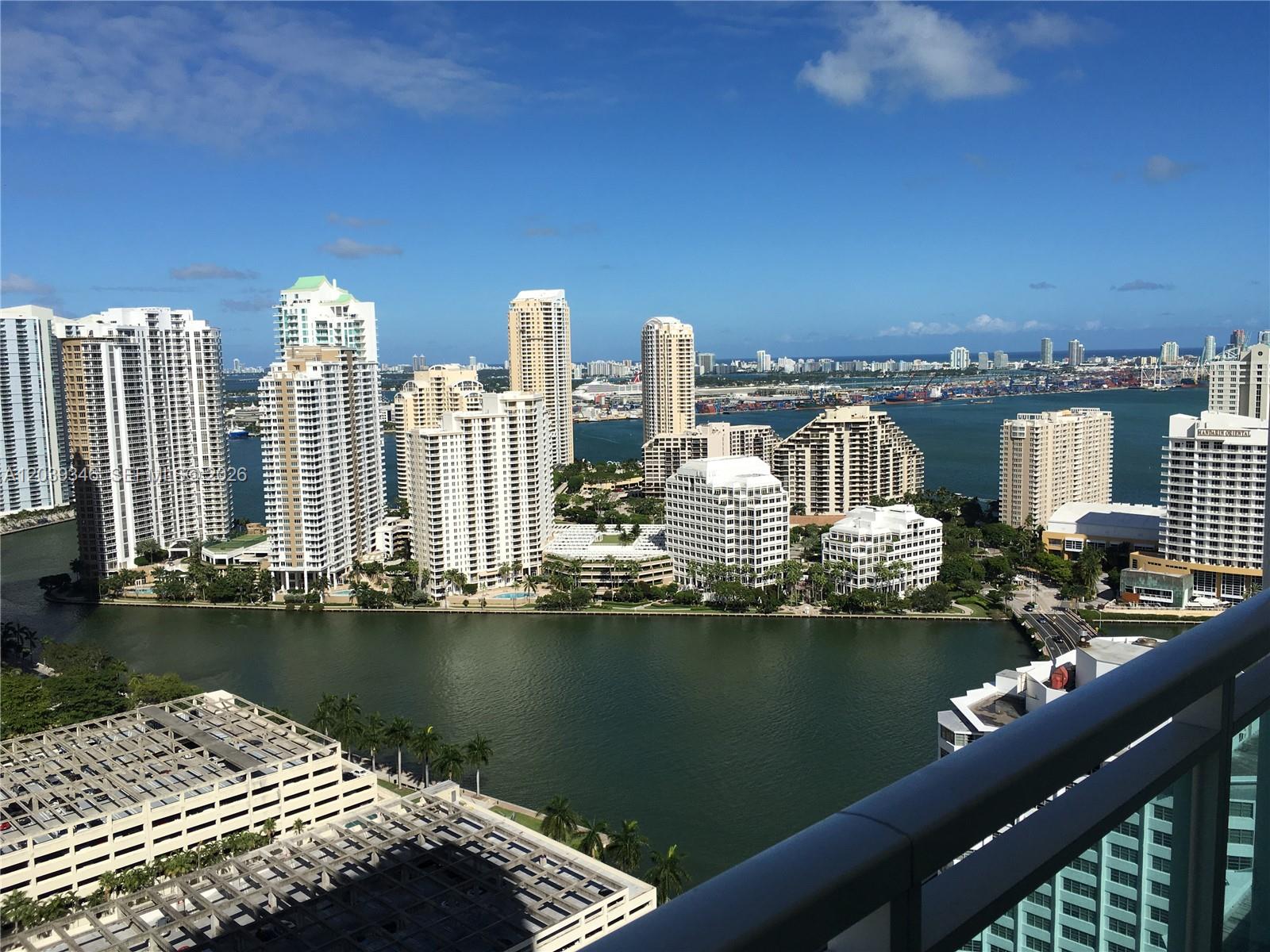 950 Brickell Bay Drive 3308, Miami, FL 33131, Miami