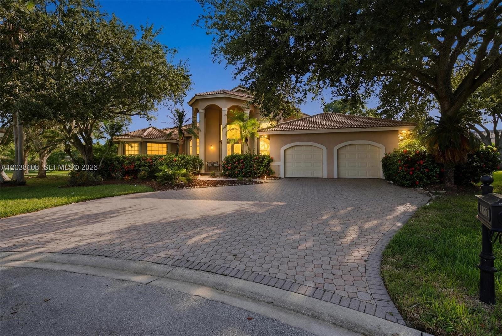 Pending home at 12651 NW 18th Place, Coral Springs, FL 33071