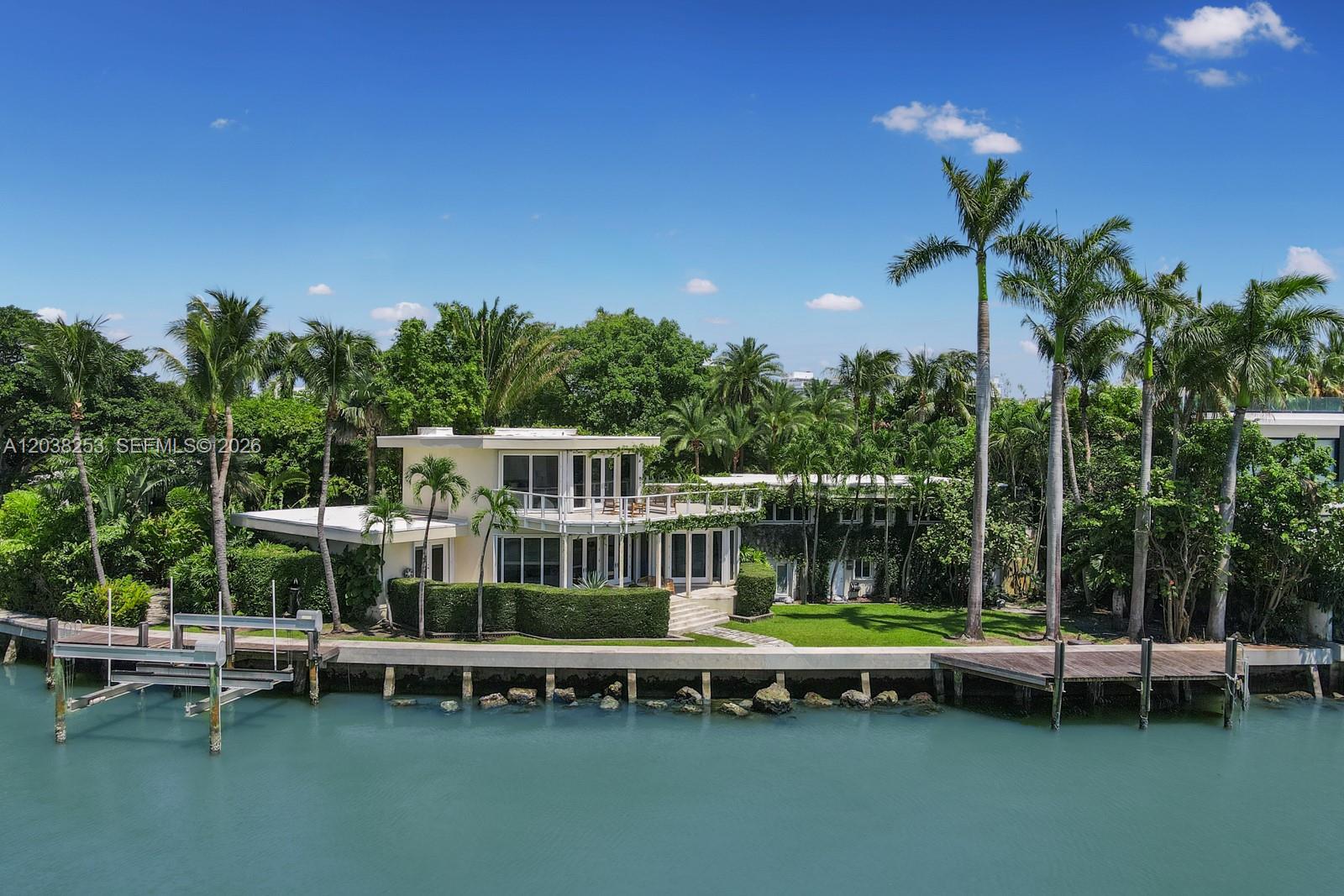 6500 N Bay Road, Miami Beach, FL 33141, Miami Beach