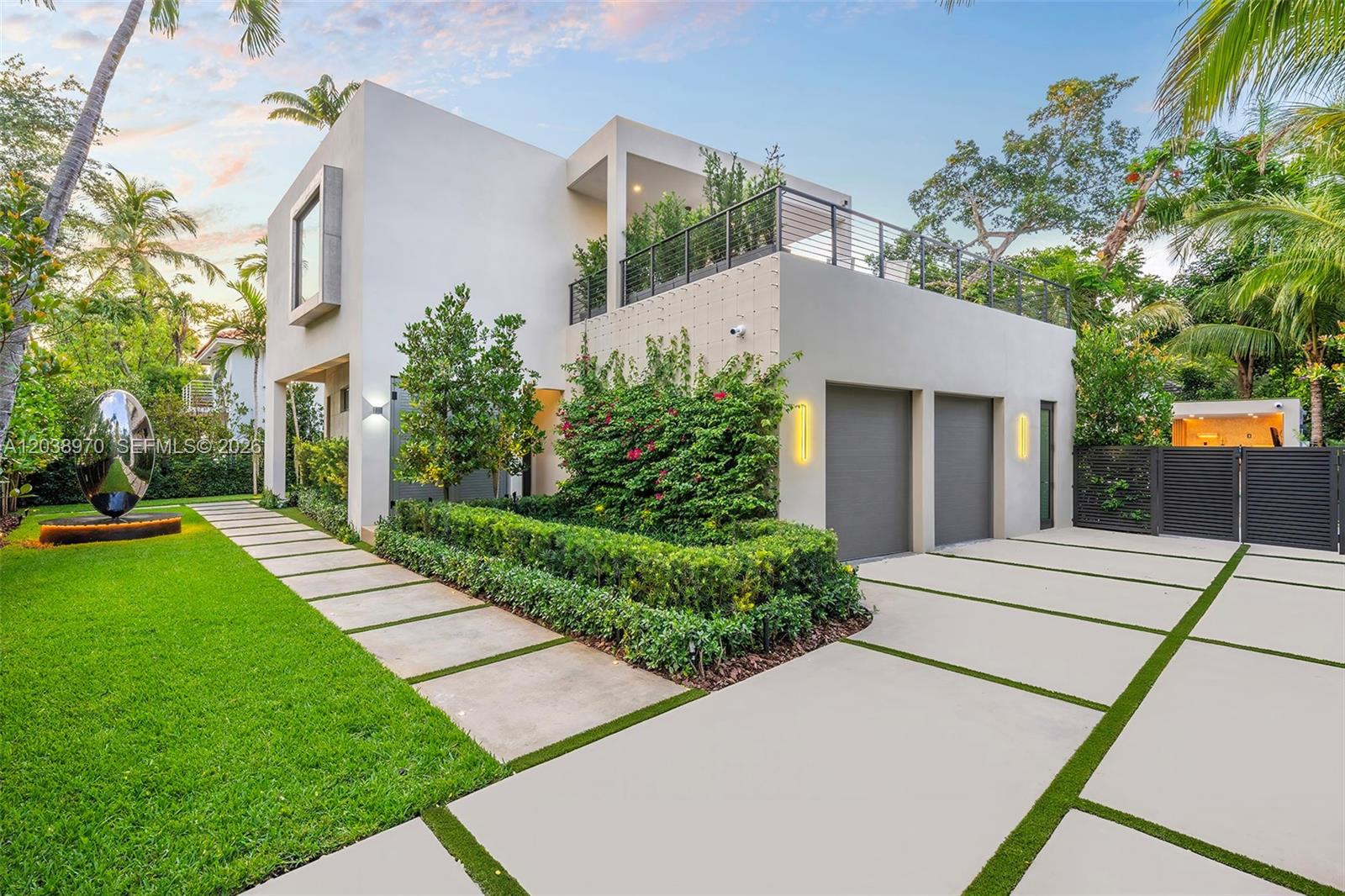 4115 Park Avenue, Miami, FL 33133, Miami