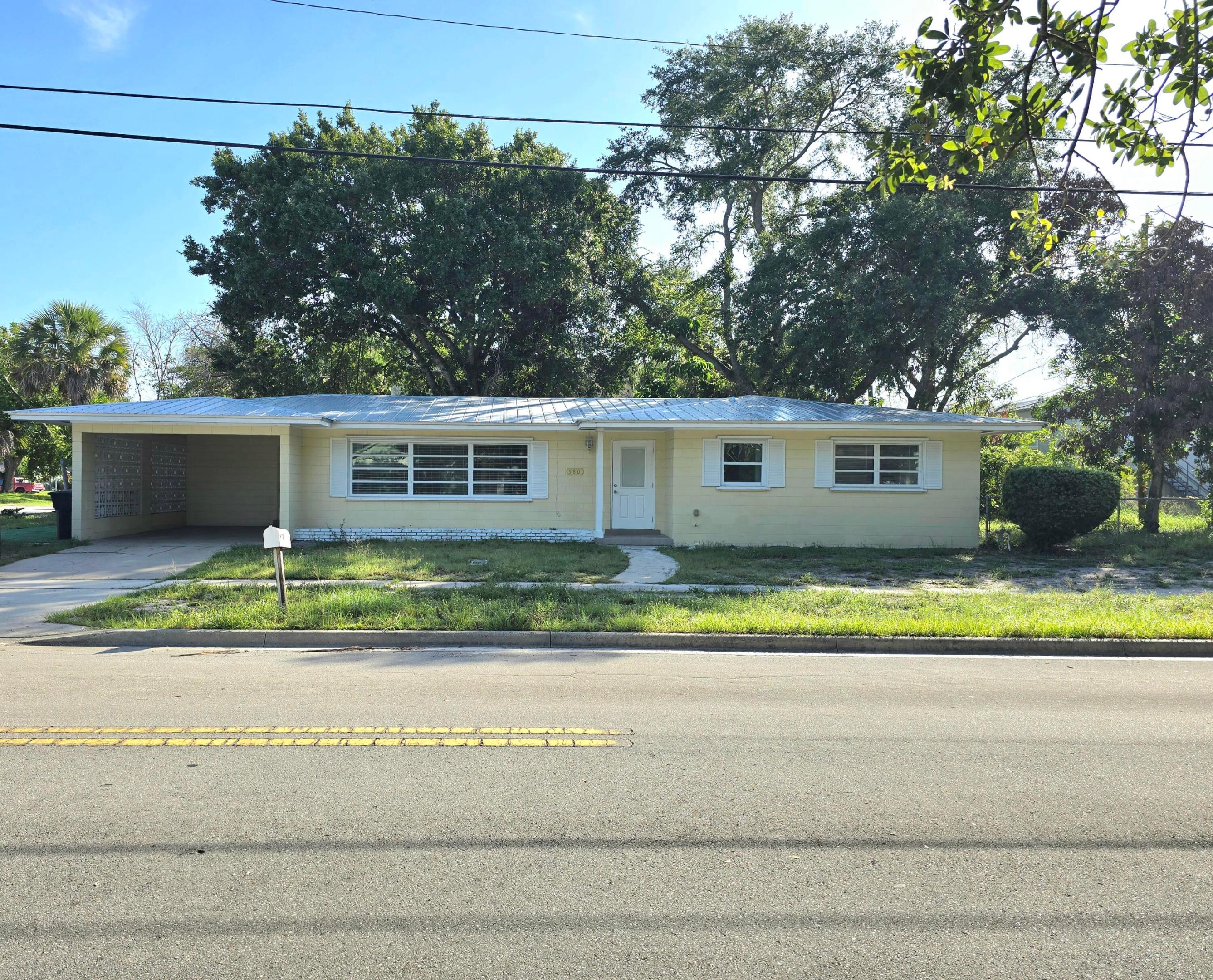 580 Wendell Road, Fort Pierce, FL 34950, Fort Pierce