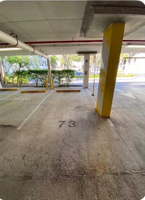3125 NE 184th Street 1305 w/ GARAGE, Aventura, FL 33160 photo 22