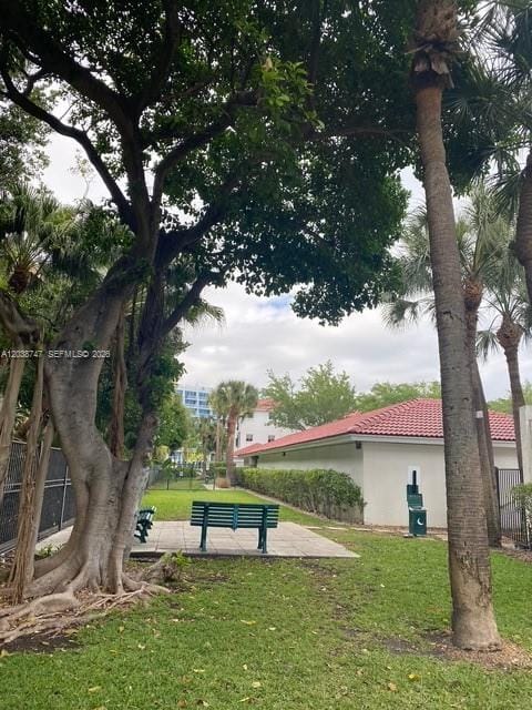 3125 NE 184th Street 1305 w/ GARAGE, Aventura, FL 33160 photo 24