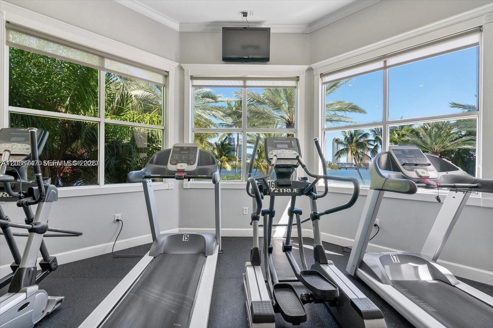 3125 NE 184th Street 1305 w/ GARAGE, Aventura, FL 33160 photo 28