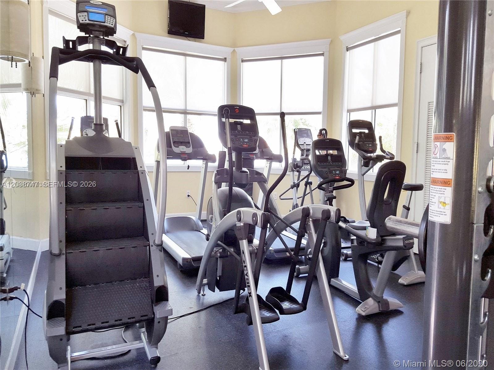3125 NE 184th Street 1305 w/ GARAGE, Aventura, FL 33160 photo 30