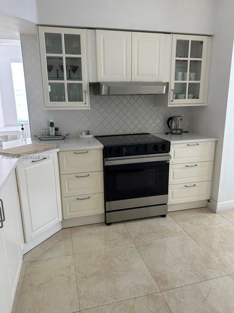 3125 NE 184th Street 1305 w/ GARAGE — photo 8
