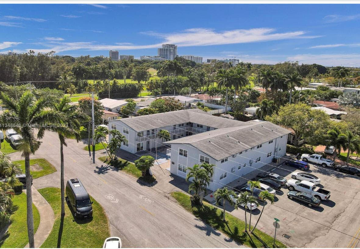 930 N 14th Court, Hollywood, FL, Hollywood