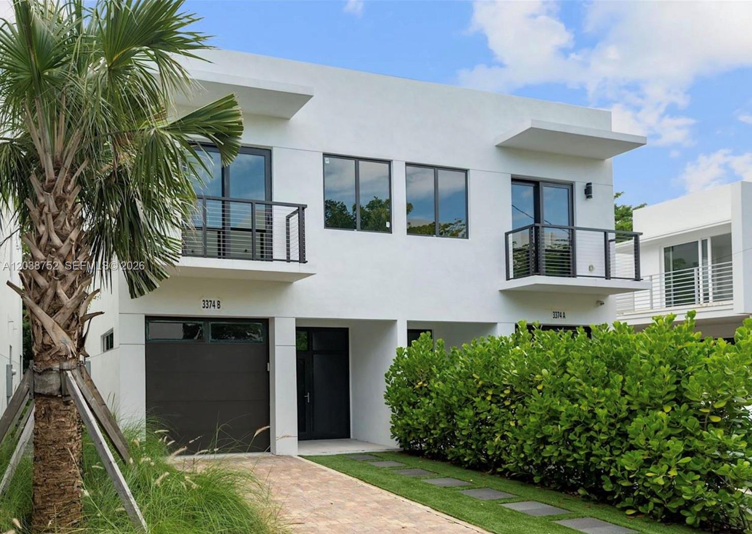 3374 Perry Frow Drive B, Miami, FL 33133, Miami
