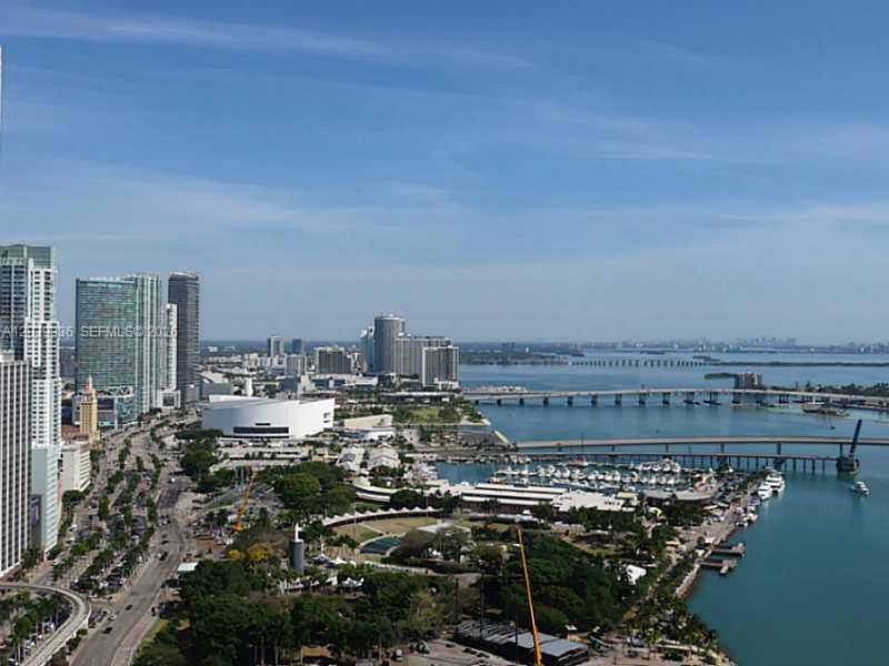 325 S Biscayne Boulevard 4122, Miami, FL 33131, Miami