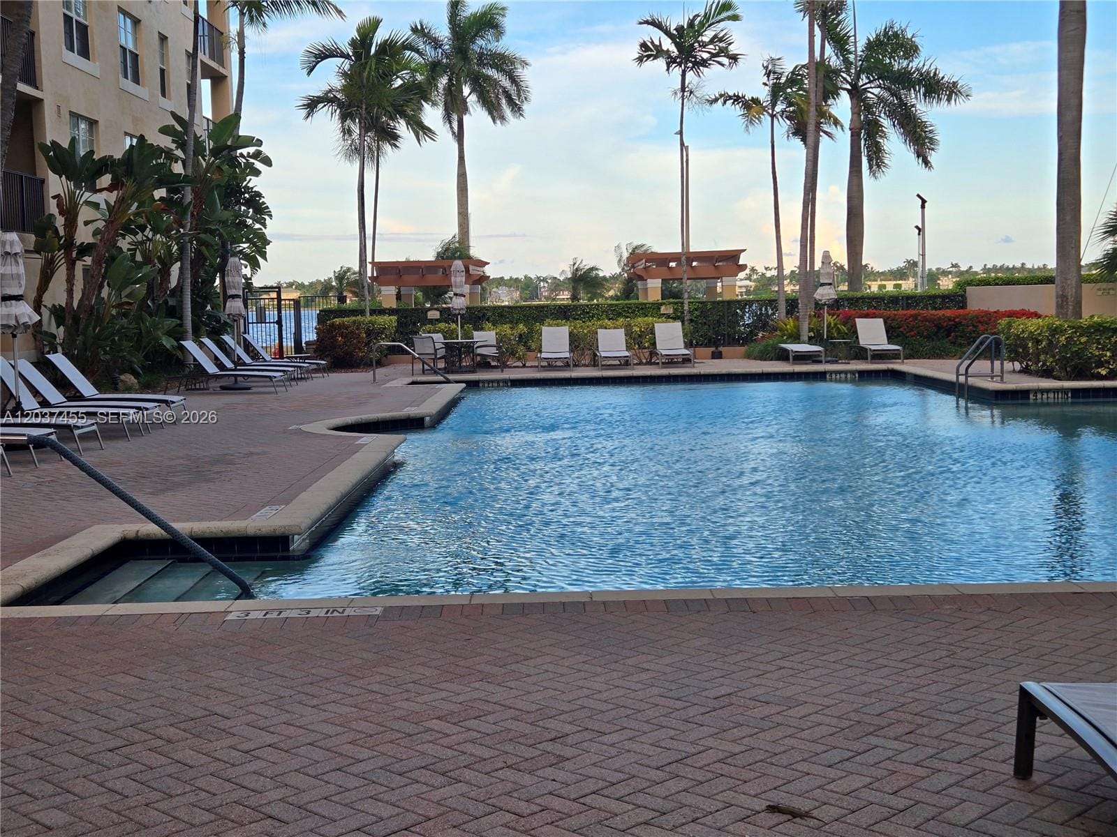 1801 N Flagler Drive 822, West Palm Beach, FL 33407 photo 4