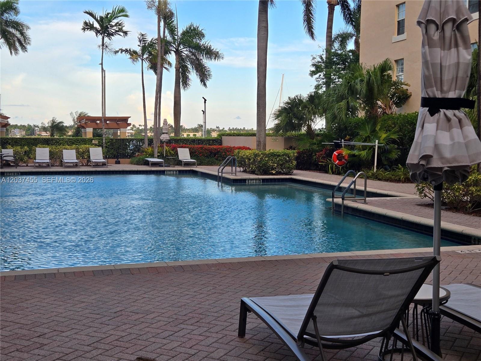 1801 N Flagler Drive 822, West Palm Beach, FL 33407 photo 5