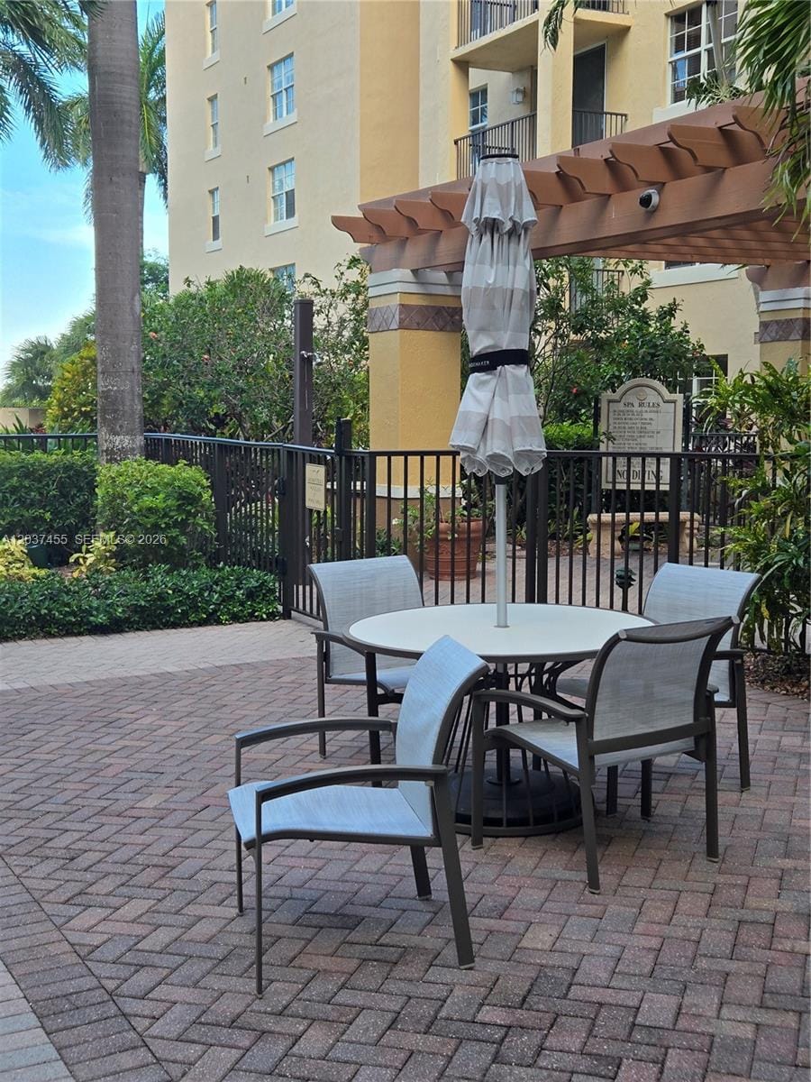 1801 N Flagler Drive 822, West Palm Beach, FL 33407 photo 7