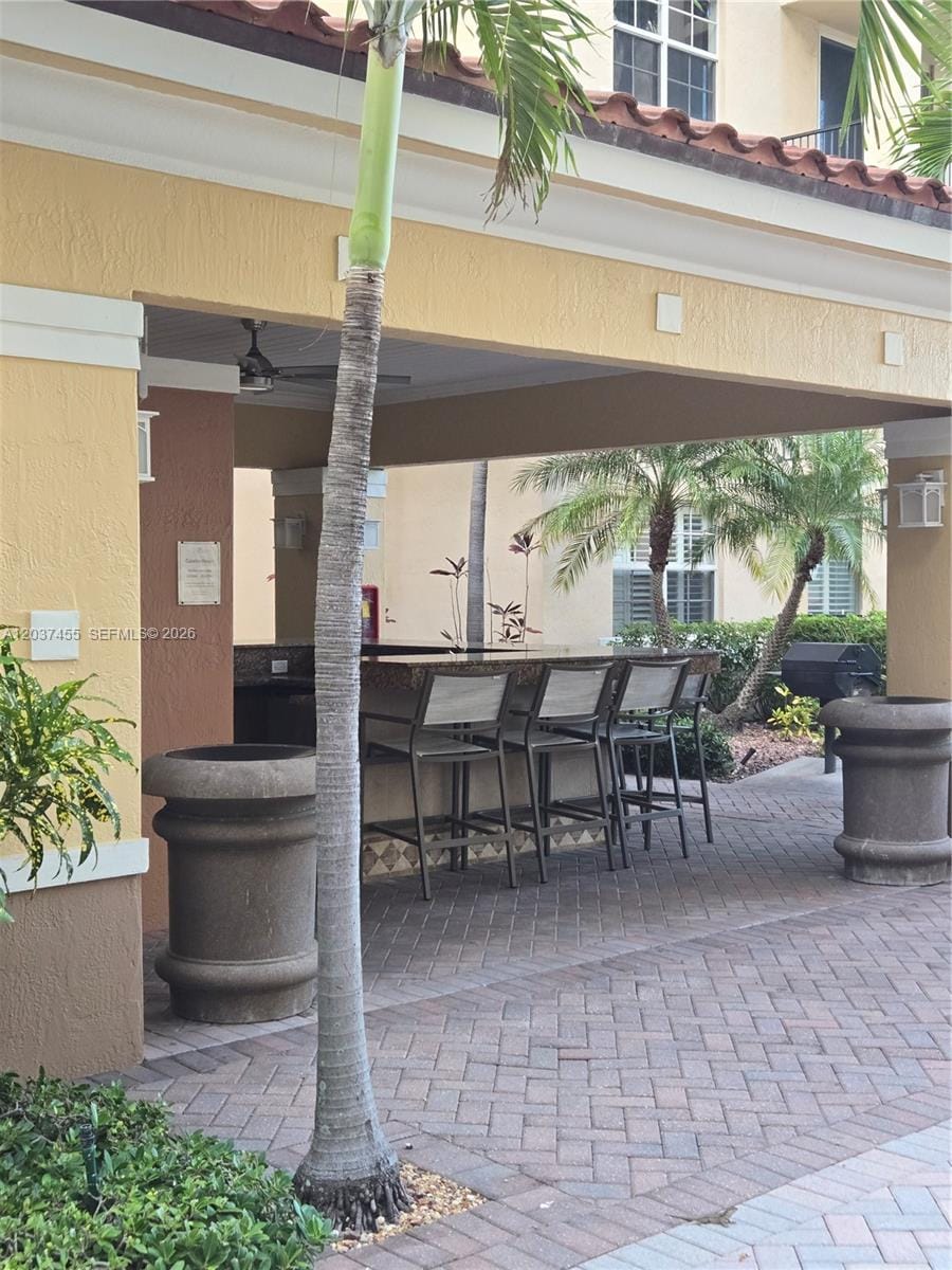 1801 N Flagler Drive 822, West Palm Beach, FL 33407 photo 8