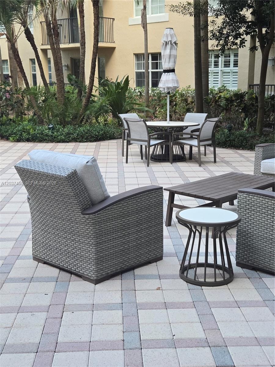1801 N Flagler Drive 822, West Palm Beach, FL 33407 photo 9