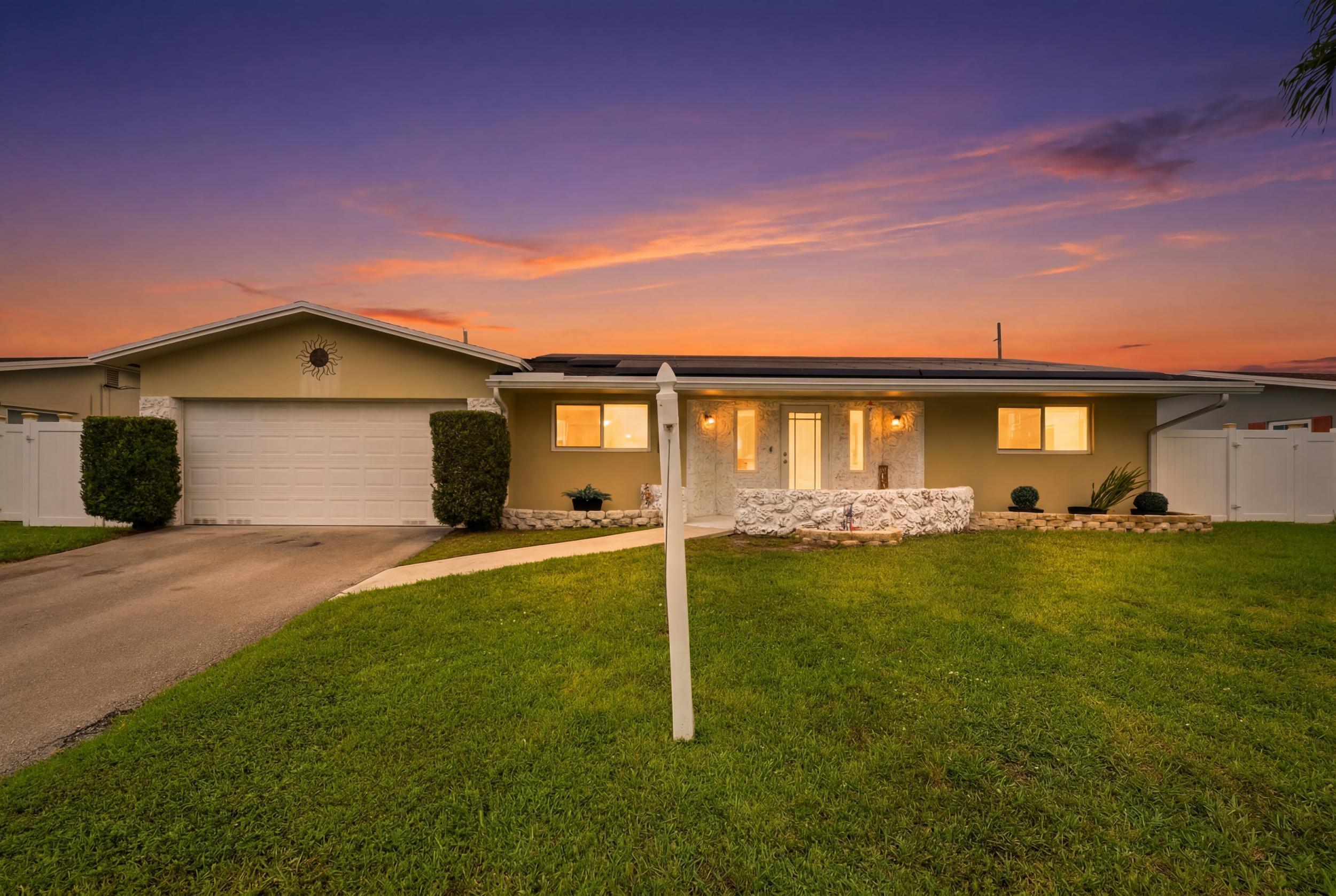4441 NW 6th Court, Coconut Creek, FL 33066, Coconut Creek