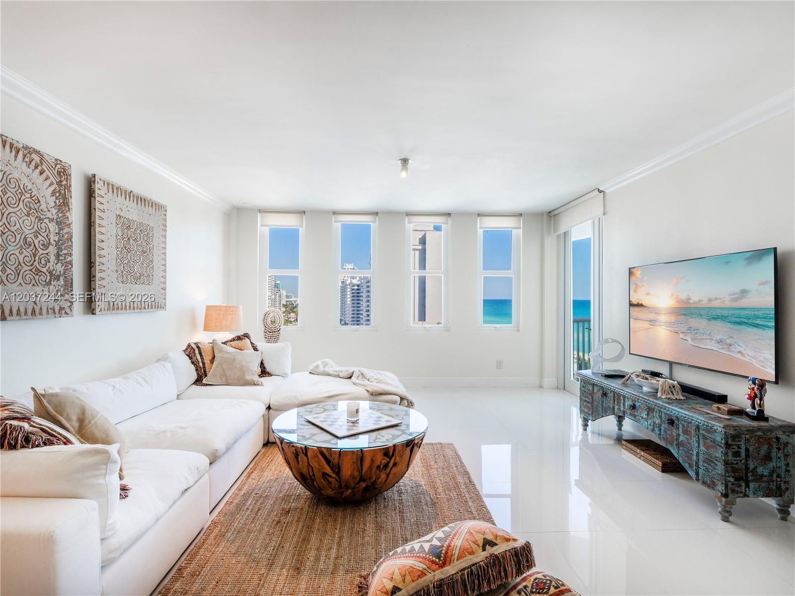 5401 Collins Avenue 1013, Miami Beach, FL 33140, Miami Beach