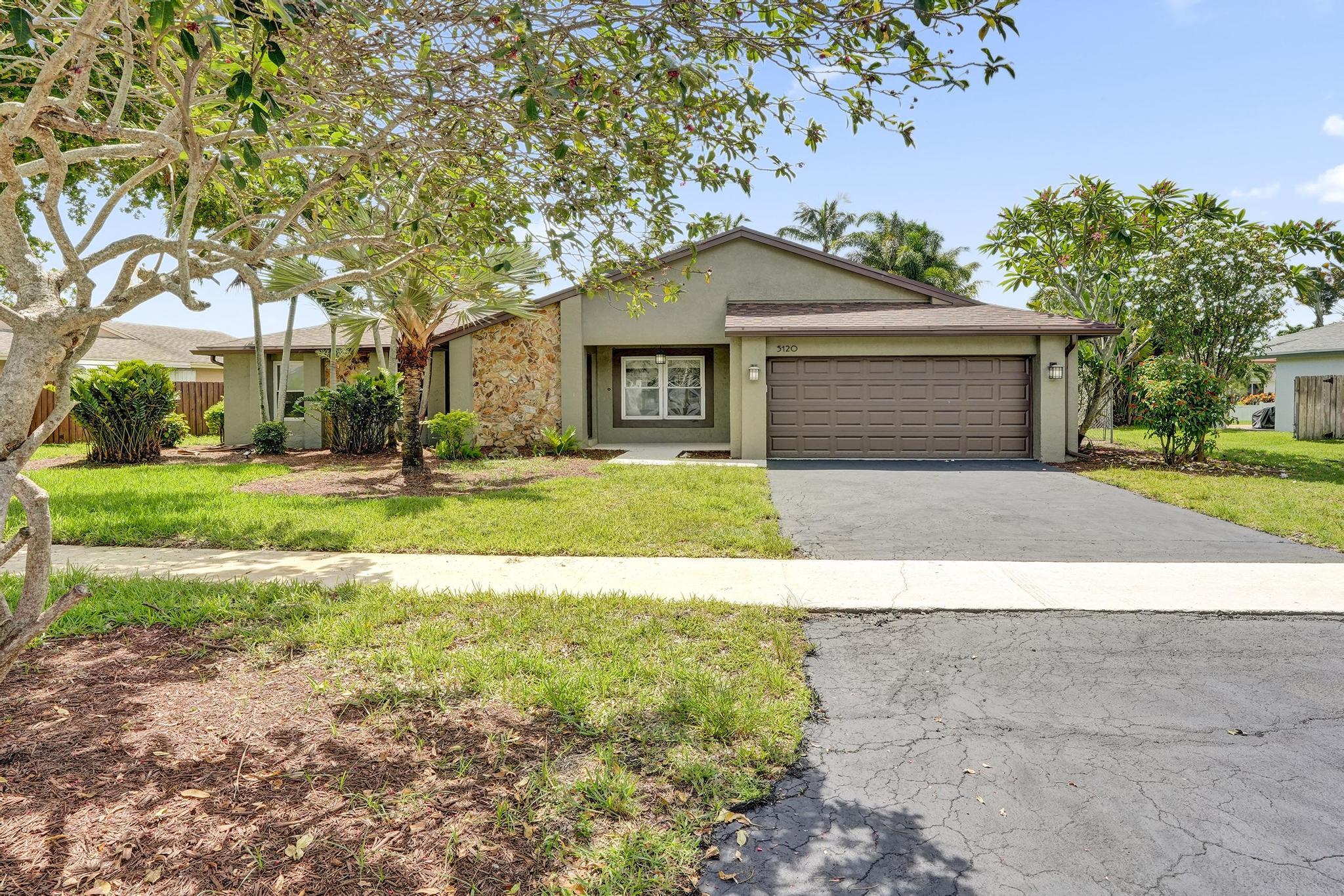 5120 SW 117th Way, Cooper City, FL 33330, Cooper City