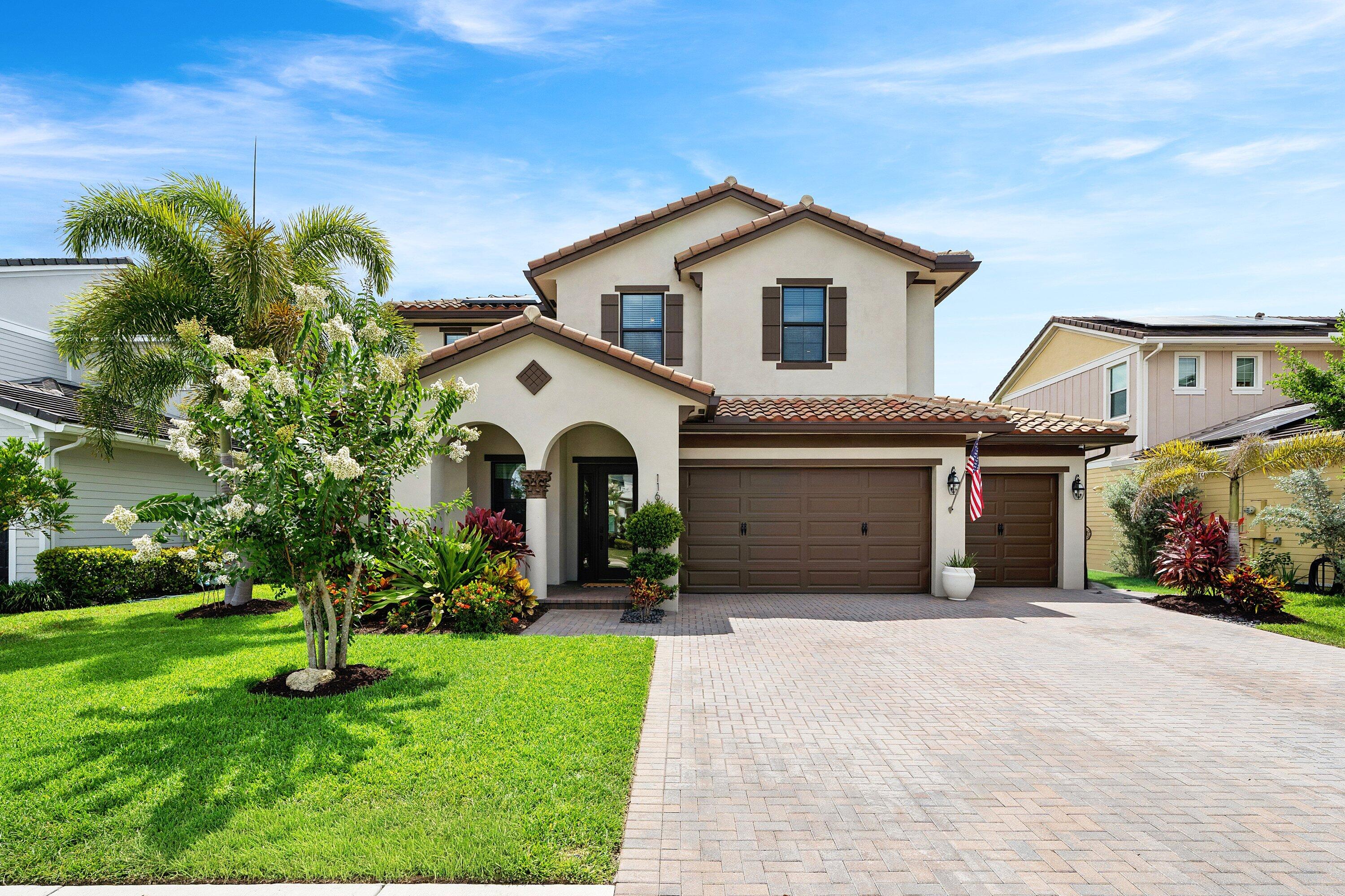 1161 Wandering Willow Way, Loxahatchee, FL 33470, Loxahatchee