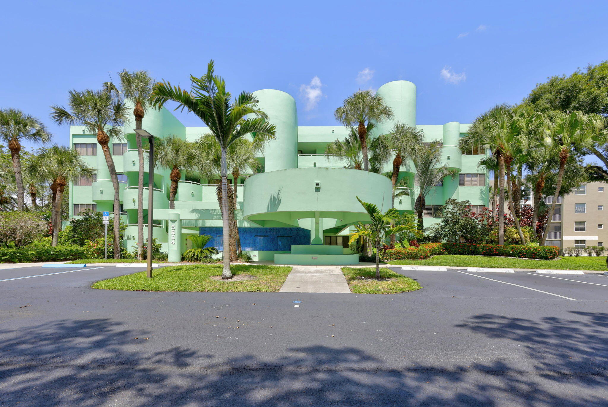 5884 Morningstar Circle 406, Delray Beach, FL 33484, Delray Beach