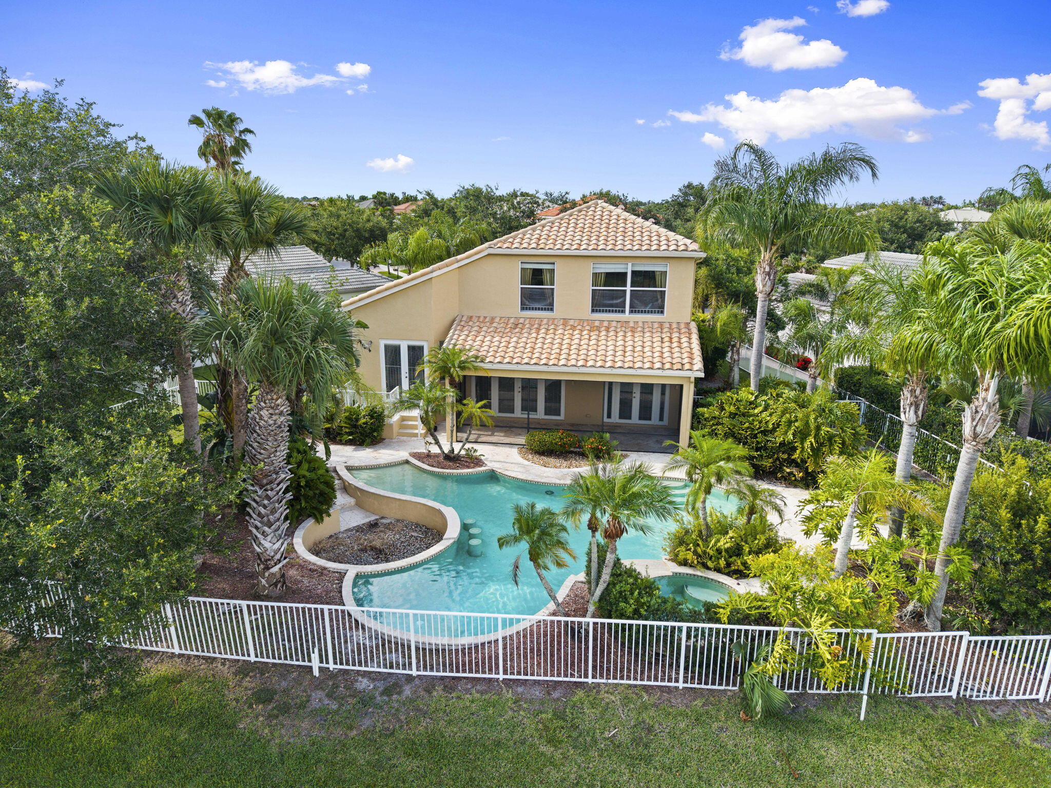 11221 SW Springtree Terrace, Port St. Lucie, FL 34987, Port St Lucie