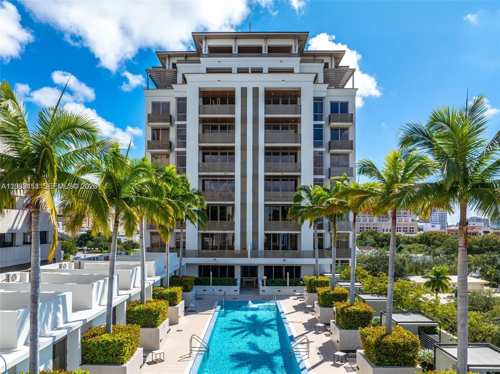 515 Valencia Avenue 802, Coral Gables, FL 33134, Coral Gables