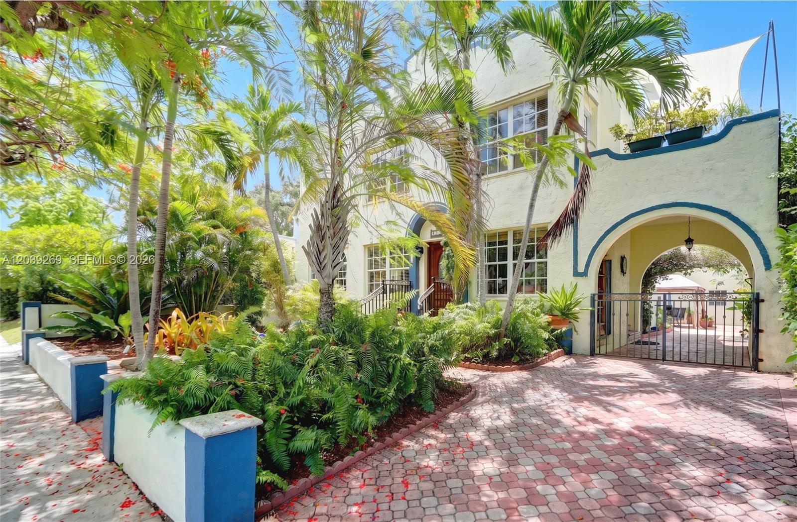 1642 SW 12th Street, Miami, FL 33135, Miami