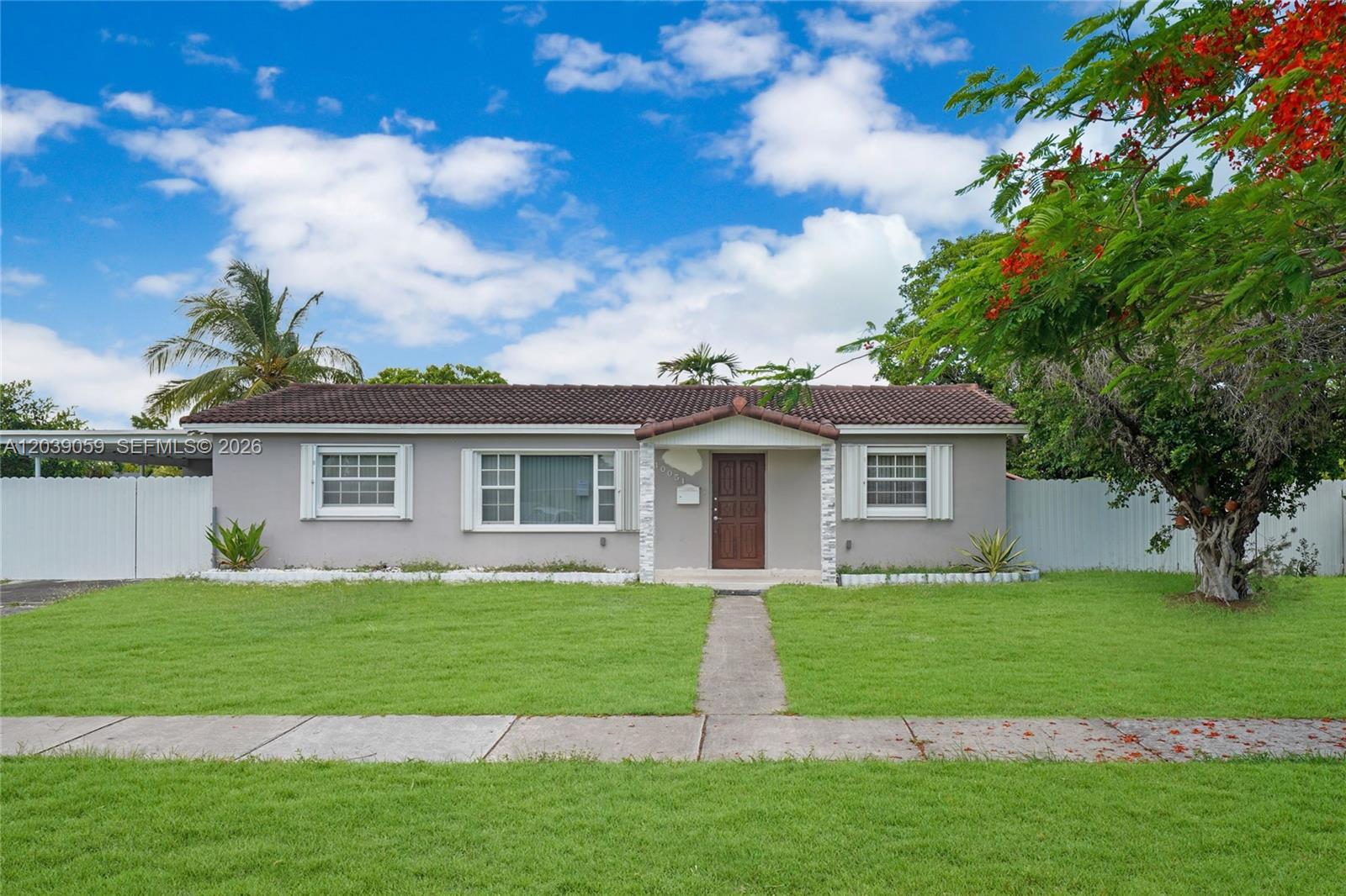 10051 SW 13th Terrace, Miami, FL 33174, Miami