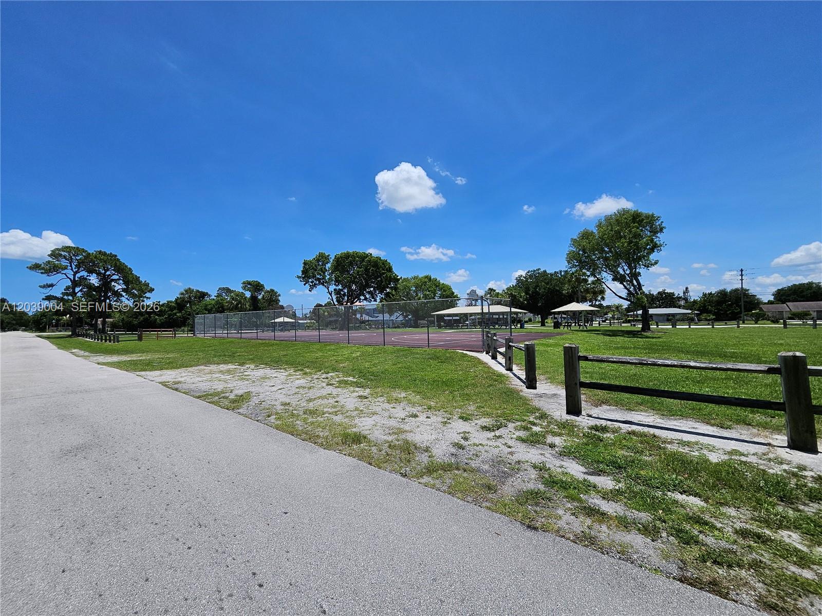 TBD Tbd San Marcos Avenue, Fort Pierce, FL 34946, Fort Pierce