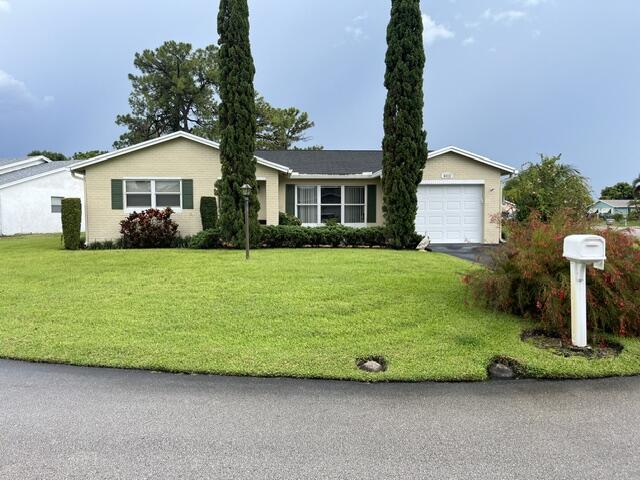 6313 Silver Moon Lane, Greenacres, FL 33463, Greenacres