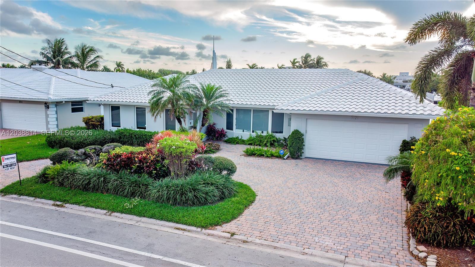 5721 Bayview Drive, Fort Lauderdale, FL 33308, Fort Lauderdale