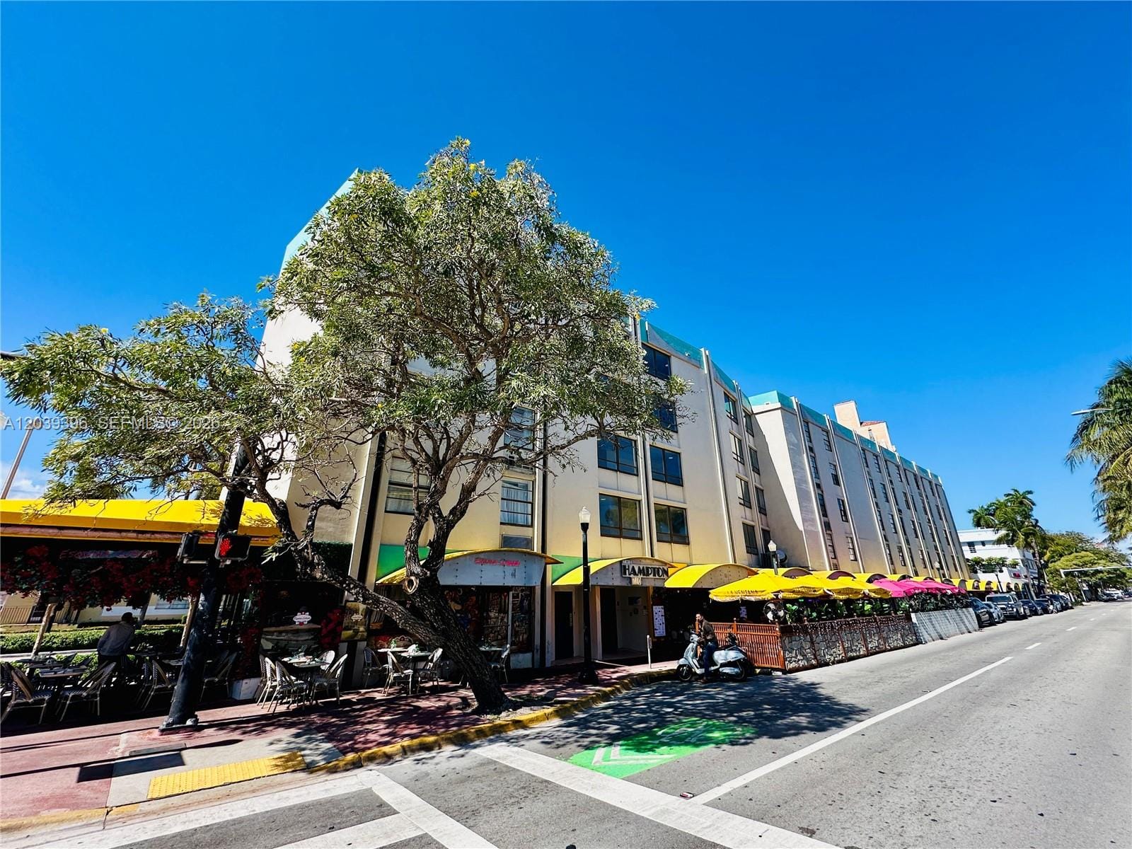 710 Washington Avenue 319, Miami Beach, FL 33139 photo 15