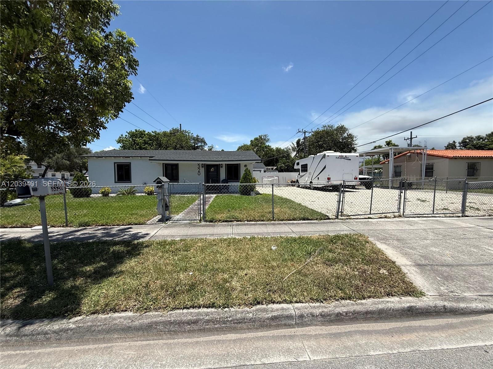 3320 E 10th Avenue, Hialeah, FL 33013, Hialeah
