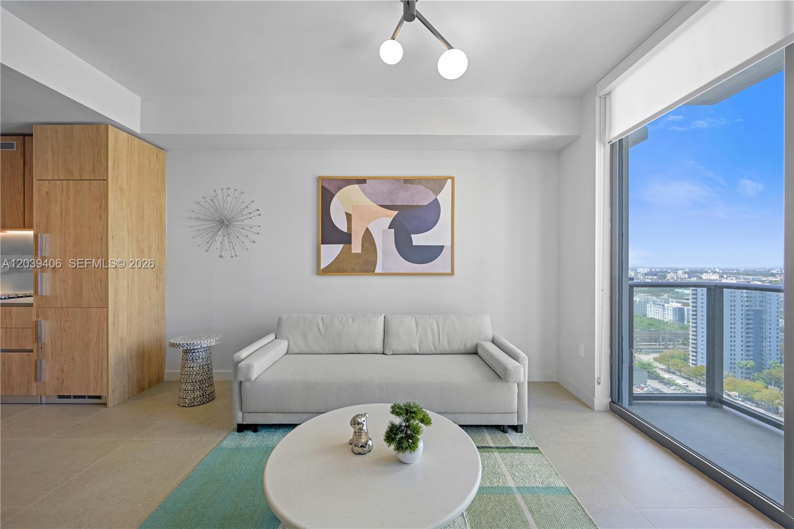 11 NE 6th Street 2411, Miami, FL 33132, Miami