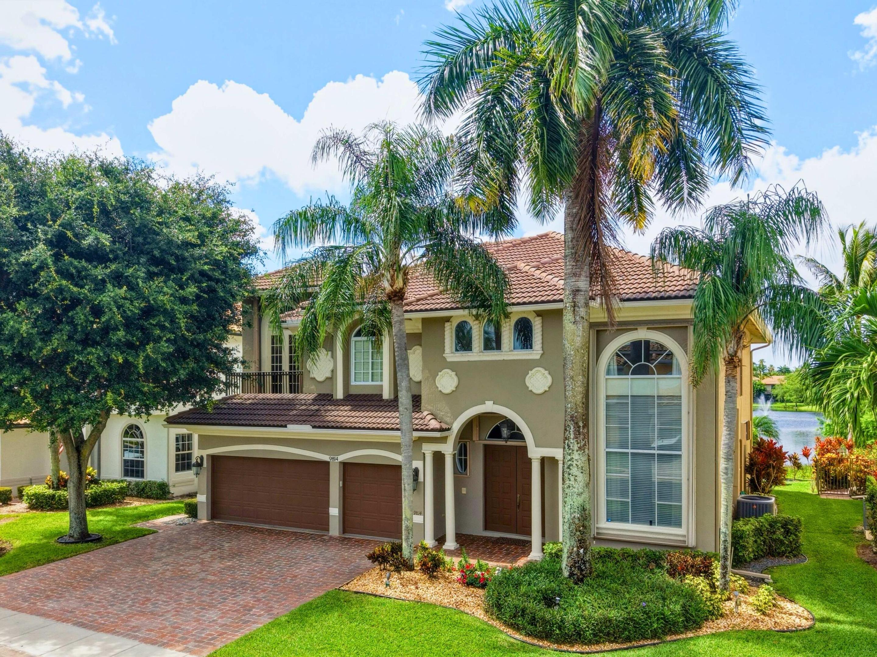 9814 Coronado Lake Drive, Boynton Beach, FL 33437, Boynton Beach