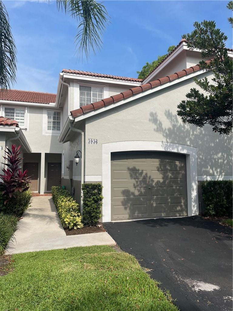 3936 San Simeon Lane 3936, Weston, FL 33331, Weston