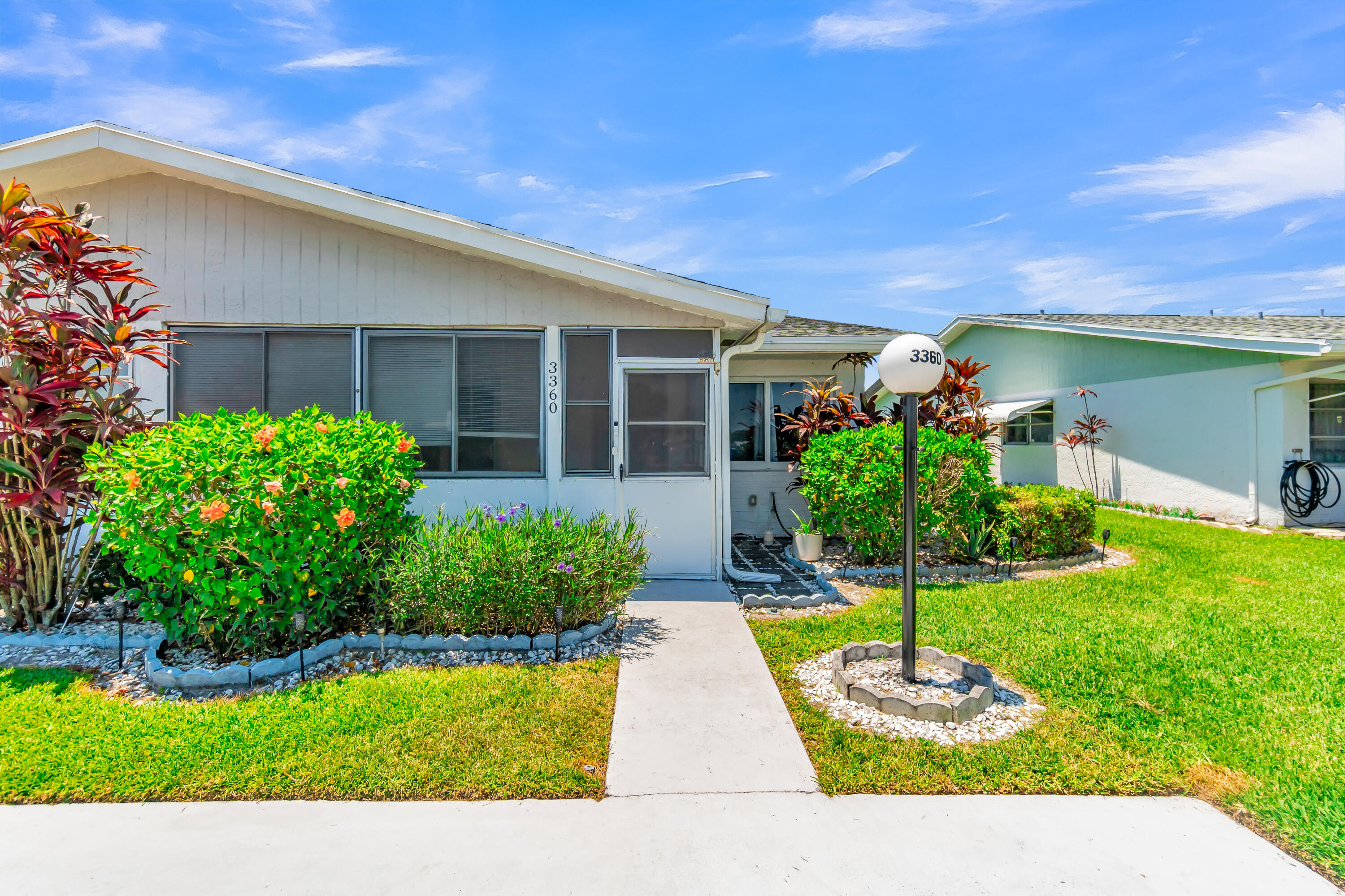 3360 NE Rossi Court NE, West Palm Beach, FL 33417, West Palm Beach