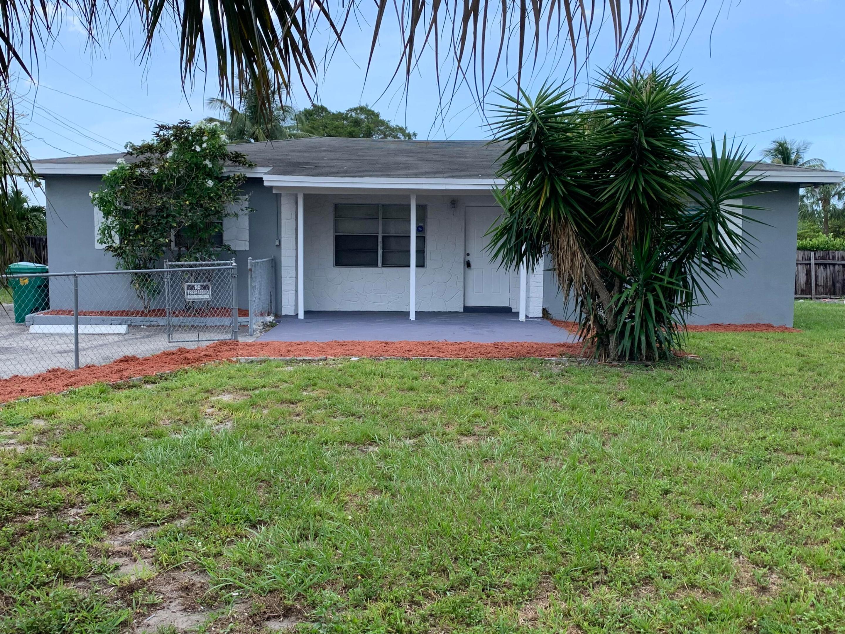 240 NW 38th Avenue, Lauderhill, FL 33311, Lauderhill