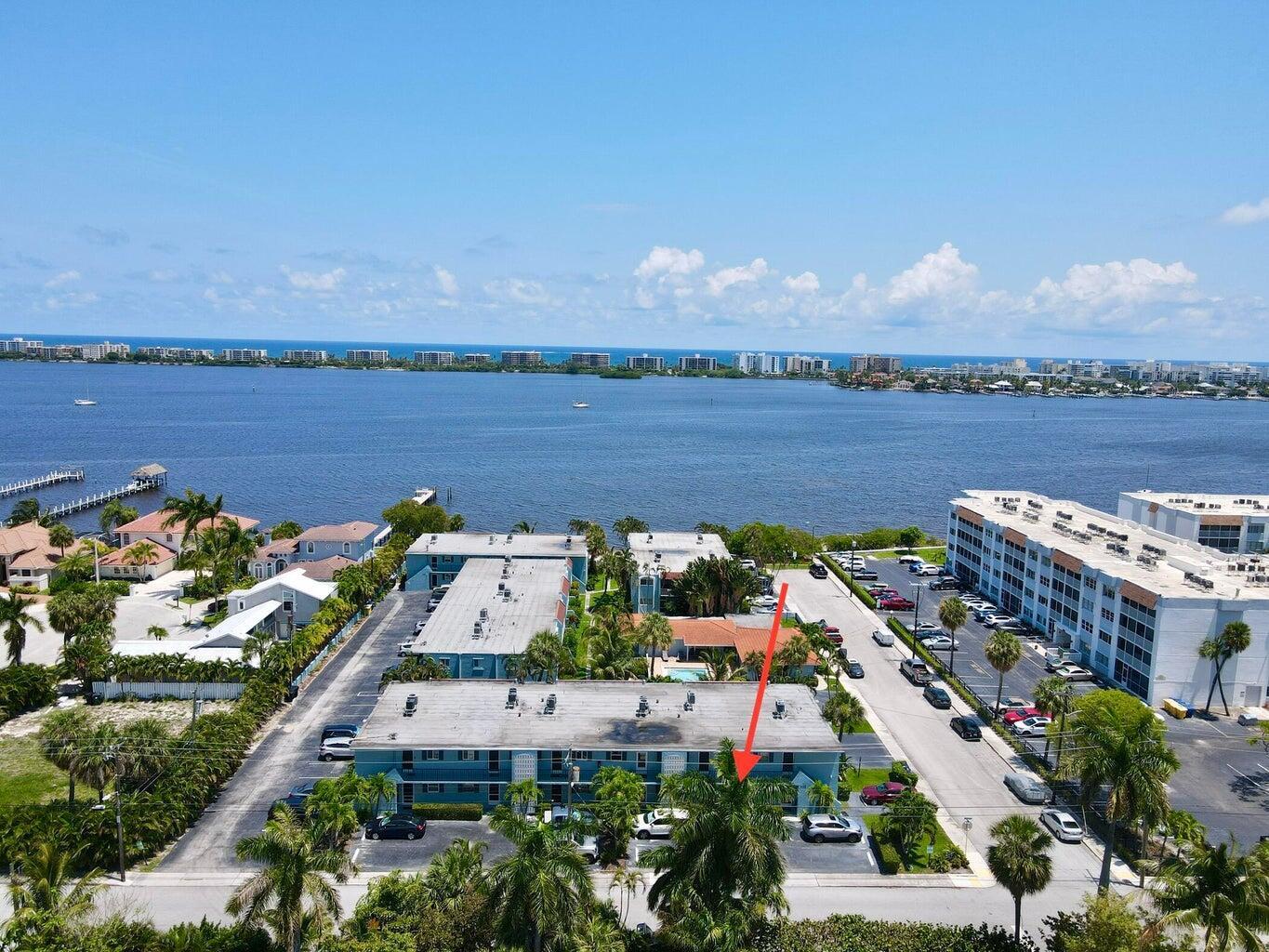 1432 S Lakeside Drive 2, Lake Worth Beach, FL 33460, Lake Worth Beach