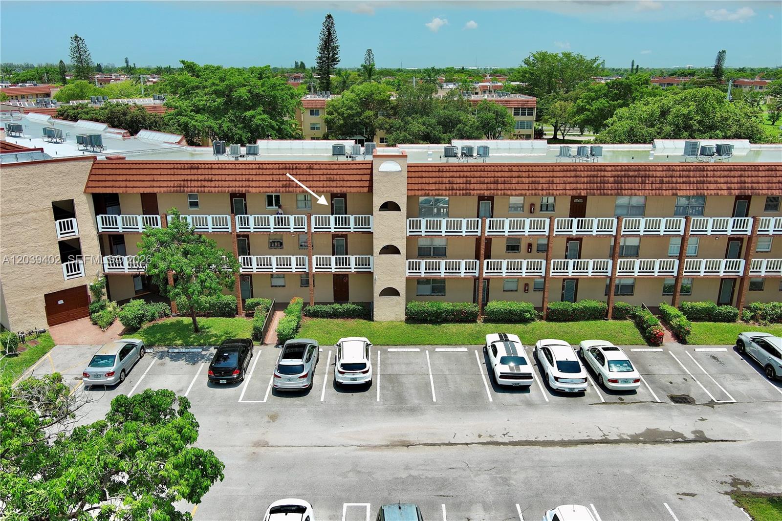 9281 Sunrise Lakes Boulevard 308, Sunrise, FL 33322, Sunrise