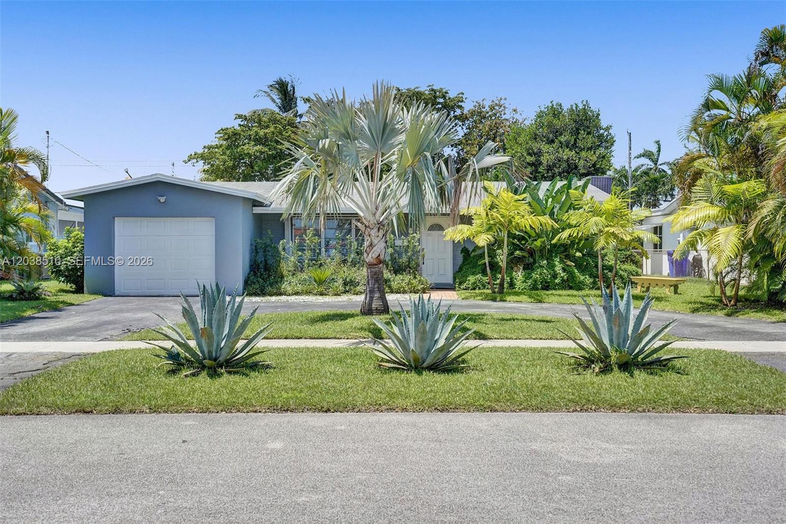4519 Monroe Street, Hollywood, FL 33021, Hollywood